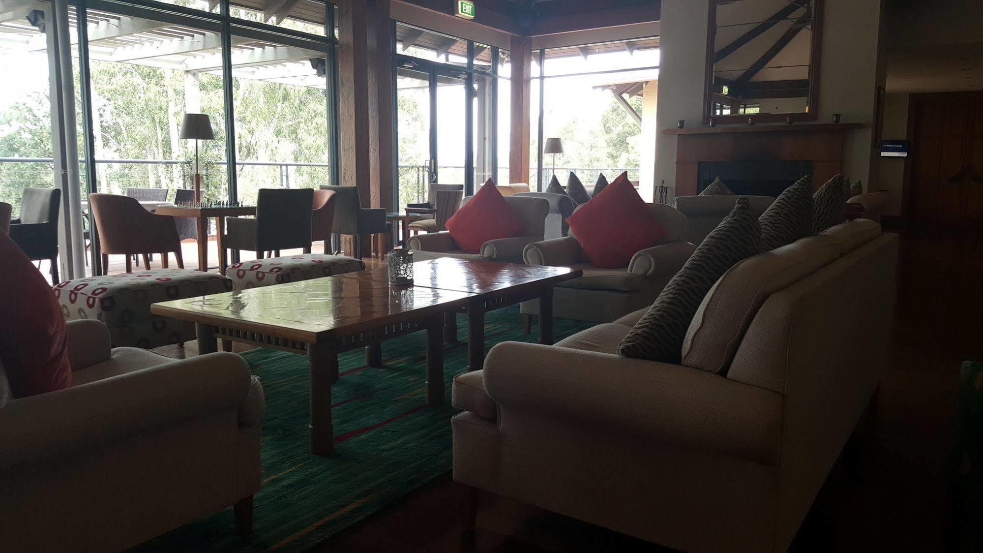 Villa Christian Pokolbin Luaran gambar