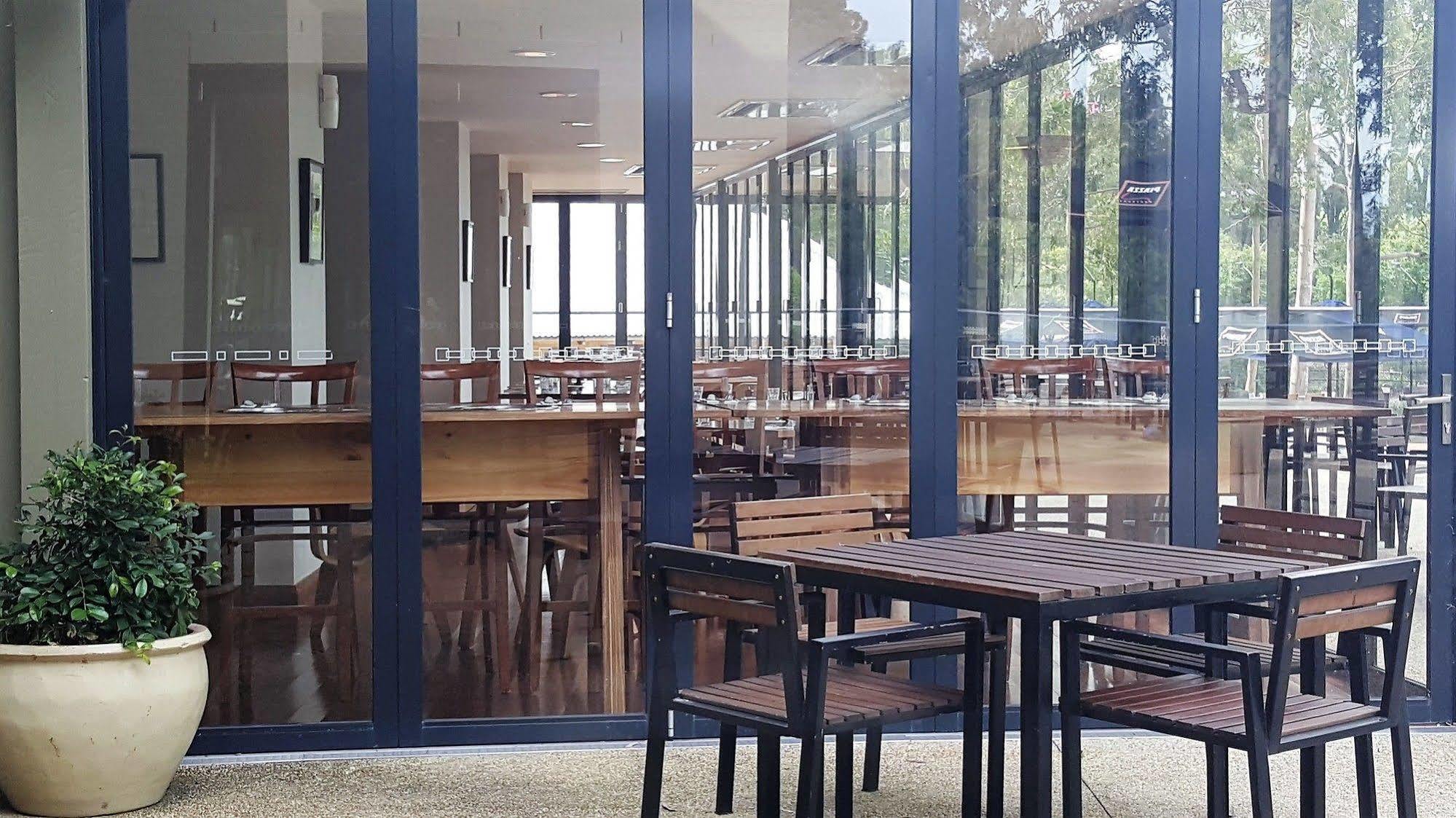Villa Christian Pokolbin Luaran gambar